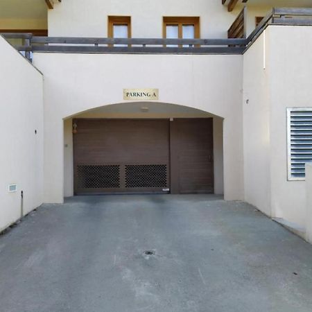 Apt T2 4 Couchages Dans Res. 4 * - Balcons Des Airelles Les Orres Ngoại thất bức ảnh