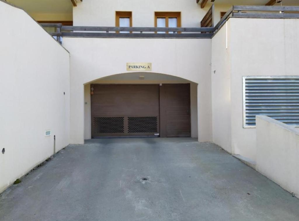 Apt T2 4 Couchages Dans Res. 4 * - Balcons Des Airelles Les Orres Ngoại thất bức ảnh